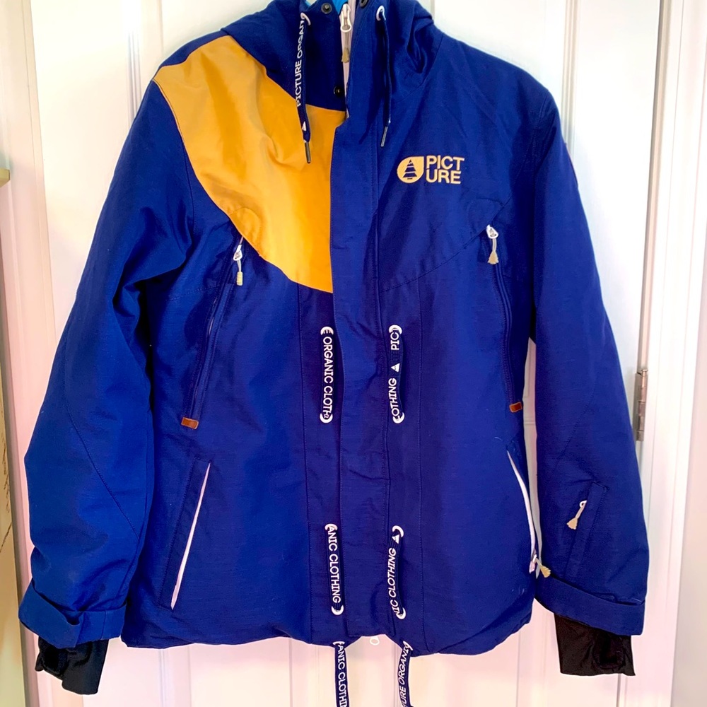 PICTURE Ski/Snowboard Winter Jacket